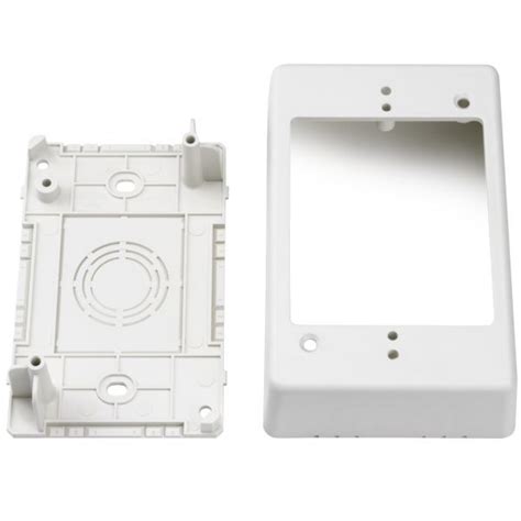 1.25 inch deep junction box|TSRPFW.